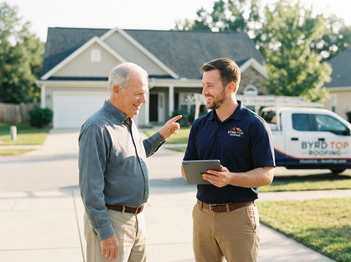 Roofing Freedom, PA FAQs